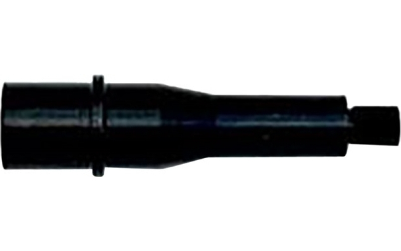 Great Lakes Firearms And Ammun 9mm luger barrel nitride 4.5